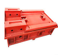 ‫الشركة المصنعة للمعدات الأصلية New Arrival Sand Casting Mold ...‬‎