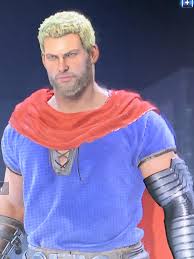 Check spelling or type a new query. Thor Unworthy Skin Is Fixed Now He Has His Short Hair Playavengers