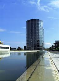 Investment bank nord lb said the second half of 2019 looks promising. Autostadt Wolfsburg Germany Planet Surprises
