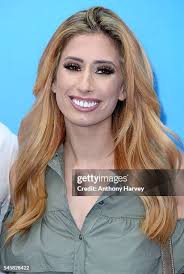 276 Stacey Anthony Photos & High Res Pictures