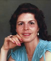 Obituary for Elsie May Anderson