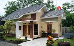 12 dekorasi ruang tamu minimalis moden sederhana untuk rumah yang mendamaikan. 24 Foto Desain Rumah Kecil Cantik Pics Sipeti