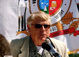 Rumson Mayor John Ekdahl — Rumson-Fair Haven Retrospect