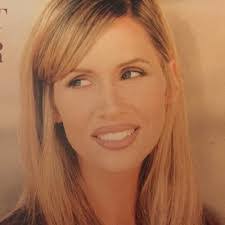 Tricia Peacock's Instagram, Twitter & Facebook