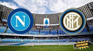 Stay up to date on napoli soccer team news, scores, stats, standings, rumors, predictions, videos and more. Napoli Inter Prognoz Anons I Stavka Na Match 18 04 2021 á‰ Footboom