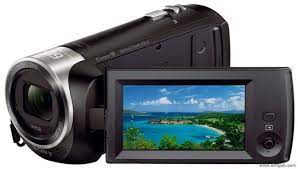 Jenis video kamera dalam kereta. 13 Jenis Jenis Kamera Video Beserta Fungsi Dan Karakteristiknya