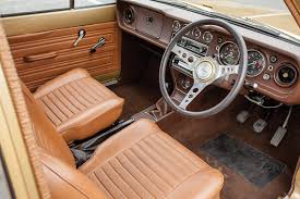 Interior Of Ford Cortina 1969 Website About Cars Ford Ford Classic Cars Cars Uk