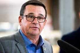 Tories accused of playing politics with MPI