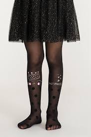 Penti Pr Princess Girls Pantyhose