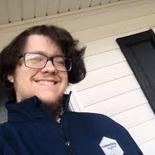 What is the meaning of the word parched?