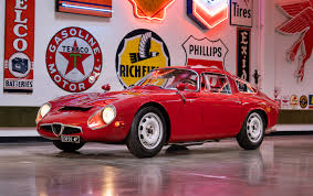 Image result for Alfa Red 1965 Alfa-Romeo