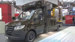 Image result for UPS Brown 2016 Sprinter