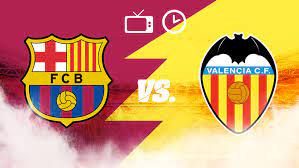 Vuelve hoy la liga española: Boleto Melodico Cayo Liga Espanola Hoy Barcelona Cartucho Tierra Principal