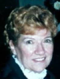 Obituary: ​Genevieve M. "Jean" Antonacci Caruso, 90