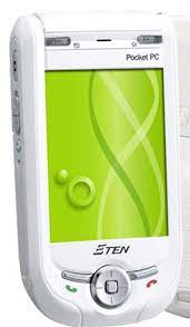 Eten M550 technische daten, test ...