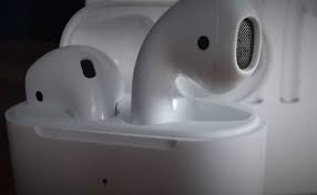 Simply take them out and they're ready to use with all your devices. Airpods 2 Apple Airpods 2 Review Light Comfortable With New Improvements The Economic Times