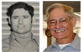 HHS Hall of Fame 2024 Chuck Borrecco (HHS '60