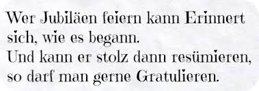 325 Jahre Lambertz Gebackspezialitaten Und Wir Feiern Mit Spruche Jubilaum Spruche Jubilaumsspruche