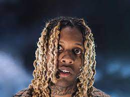 He is from the englewood area in chicago, illinois, usa. Lil Durk Bei Amazon Music