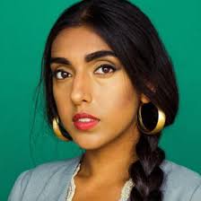Rupi Kaur — čitajte knjige ovog autora onlajn