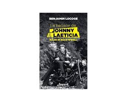 Un livre taille xxl sur johnny. Johnny Les Reglements De Comptes Du Clan Hallyday Etaient Evitables Le Point