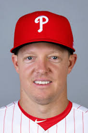 Nick Hundley Stats, Age, Position, Height, Weight, Fantasy & News