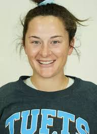 Katie Bergmann's Instagram, Twitter & Facebook