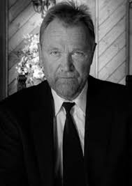 Fan Casting Bo Svenson as Reverend Harmony in Kill Bill: The Whole Bloody  Affair