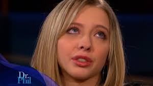 A woman says that her ex-husband lost their million-dollar retirement and  now he's being scammed online. Full story: drphil.tv/021120