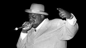Remembering Biggie Smalls And 'Ready To Die' 20 Years Later : Microphone  Check : NPR