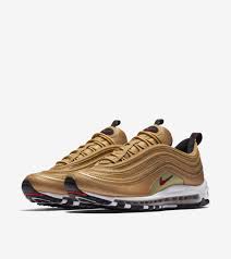 4.0 out of 5 stars 12. Nike Air Max 97 Og Qs Metallic Gold Release Date Nike Snkrs