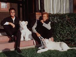 There could be no siegfried without roy, and no roy without siegfried, he said. Siegfried Roy Animal Handler Alleges 15 Year Cover Up In Tiger Attack National Globalnews Ca