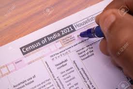 The australian census forms are only available in english, despite information about the census being available in 48 languages. Maski India 18 January 2020 Close Up Of Hands Filling Up The Census Of India 2021 Form Or Npr At House For Population Register At India Stock Photo Picture And Royalty Free Image Image 140652647
