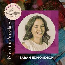 Meet the Speakers of the Writing...