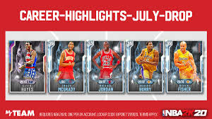 Below are 36 working coupons for locker codes my career from reliable websites that we have updated for users to get maximum savings. Nba 2k19 Locker Codes 2019 2k19lockercodes Twitter