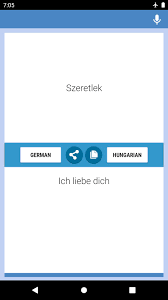 A wikiszótárból, a nyitott szótárból. Nemet Magyar Fordito For Android Apk Download