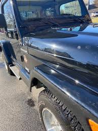 Image result for Brilliant Black 2002 Jeep