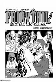 Fairy Tail 100 Years Quest 9 Page 1 Read Fairy Tail Fairy Tail Manga Fairy Tail Love