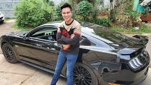Check spelling or type a new query. Baim Wong Juara Ini Daftar 10 Youtuber Terkaya Ri 2020