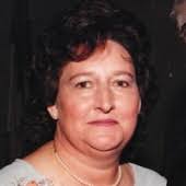 Obituary information for Verna Lee Cross