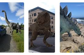 Diplodocus de dinosaurios de dibujos animados sobre fondo blanco ilustración para niños. Dinosaurios 3d De Google Asi Puedes Tener Un Parque Jurasico En El Salon De Tu Casa Con Realidad Aumentada Trucos