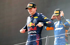 This could be a season. Ronaldo Amazing Example Of Career Longevity Max Verstappen Planet F1