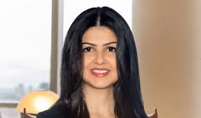 Darcie Farrell, PMHNP