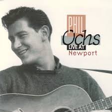 Phil Ochs
