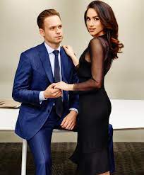 Adams has joined his first tv show since leaving suits, and it should suit him perfectly.the actor has signed on for a series gig, recurring in the third season of the amazon. Meghan Ist Mama Suits Ehemann Patrick J Adams Gratuliert Zum Baby Royals Bild De