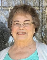 Mary Paulette Gillespie Obituary