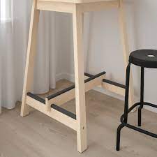 Check spelling or type a new query. Norraker Bar Table Birch 29 1 8x29 1 8 Ikea