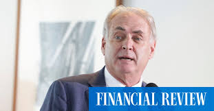 Australian Trade Minister Don Farrell warns against US tariff walls, urges  deeper Asian ties