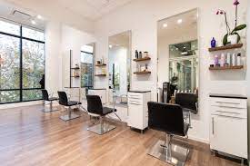 Salon Republic Studio The Village Woodland Hills Salon Suites Decor Salon Interior Design Salon Furniture