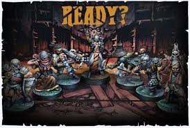 Very funny and oddly satisfying. Darkest Dungeon The Board Game By Mythic Games Gamefound Com